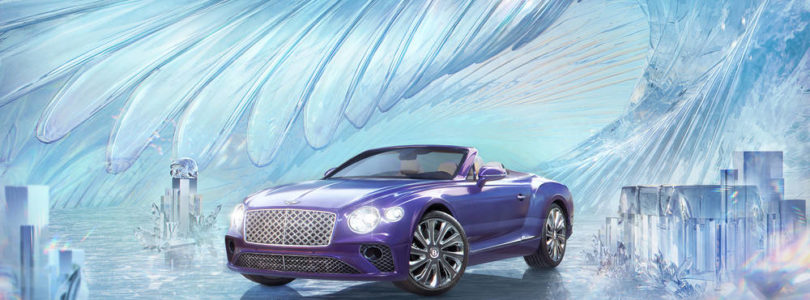 PUBG Mobile y Bentley Motors anuncian una nueva colaboración