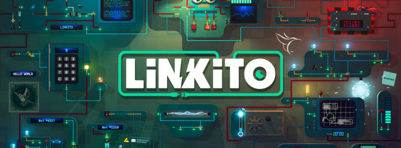 Linkito ya disponible en Steam