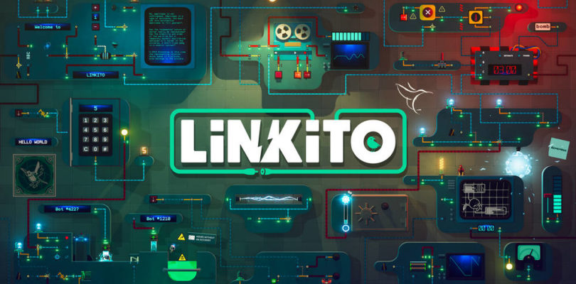 Linkito se lanza en Steam este verano