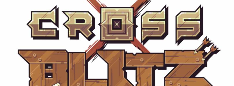 El juego deckbuilder de rol táctico, Cross Blitz, recibe hoy su primera gran actualización que incluye un nuevo héroe y una nueva campaña