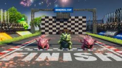 El Gran Premio de Arkesia vuelve a Lost Ark