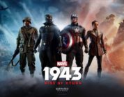 Marvel 1943: Rise of Hydra se lanzará en 2025 – Nuevo tráiler de historia en UE5