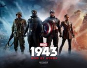 Marvel 1943: Rise of Hydra se lanzará en 2025 – Nuevo tráiler de historia en UE5