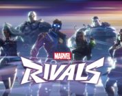 Marvel Rivals es un nuevo shooter de PvP por equipos que prepara su lanzamiento en Steam