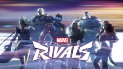 NetEase anuncia que la beta cerrada de Marvel Rivals comienza el 23 de julio en PC y consola