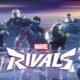 Marvel Rivals es un nuevo shooter de PvP por equipos que prepara su lanzamiento en Steam
