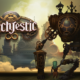 Mechjestic, innovador juego de cartas de fantasía steampunk, anunciado para PC en Steam