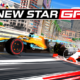 Sube las revoluciones, ¡llega «New Star GP»!