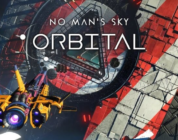 Ya está disponible la actualización ‘Orbital’ para No Man’s Sky: estaciones espaciales rediseñadas y poder construir tu nave módulo a módulo