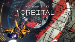 Ya está disponible la actualización ‘Orbital’ para No Man’s Sky: estaciones espaciales rediseñadas y poder construir tu nave módulo a módulo