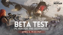 La pre-descarga para PC de Once Human comienza esta próxima semana