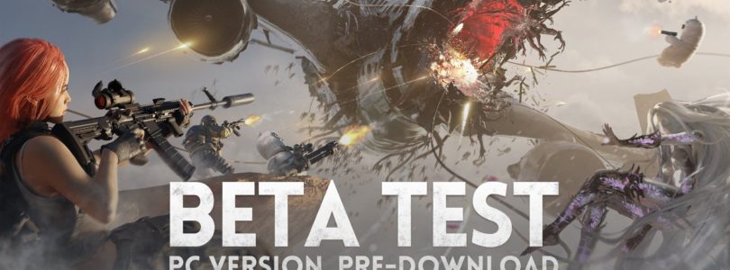 La pre-descarga para PC de Once Human comienza esta próxima semana