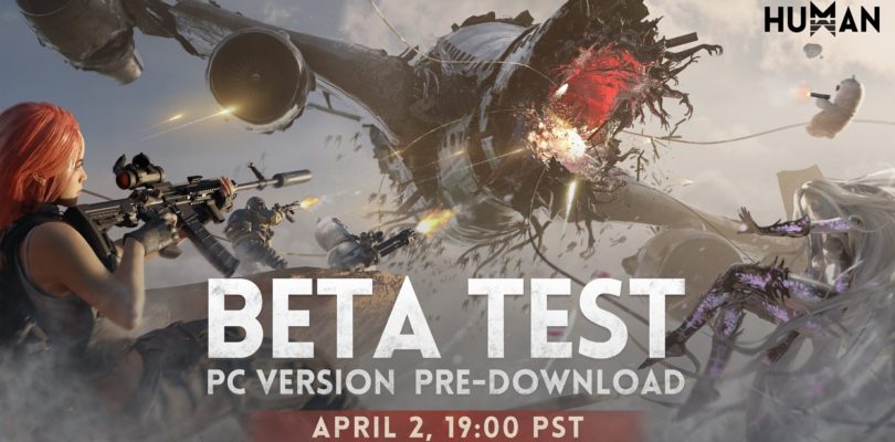 La pre-descarga para PC de Once Human comienza esta próxima semana