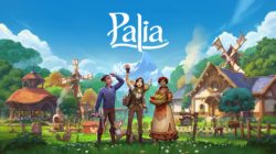 Palia llega a Steam junto con la nueva actualización de primavera