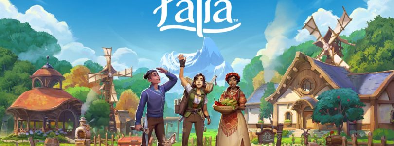 Palia llega a Steam junto con la nueva actualización de primavera