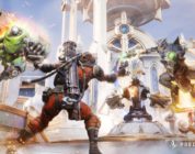 Predecessor, el MOBA en tercera persona, lanzará su beta abierta en PC y consolas este mes de marzo