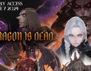 Dragon is Dead: El último juego de plataformas de acción roguelite Hack-and-Slash
