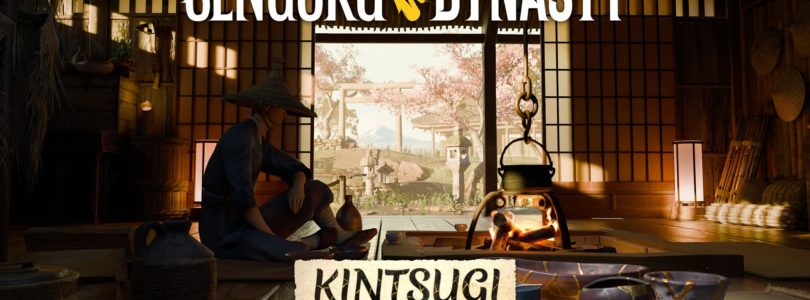 Sengoku Dynasty Revela Impactante Actualización Kintsugi: Mejoras en la Progresión y Mejoras Inmersivas Esperan
