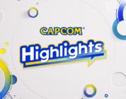 Street Fighter™ 6, Monster Hunter Stories™ y Exoprimal™ suben de nivel en el Capcom Highlights