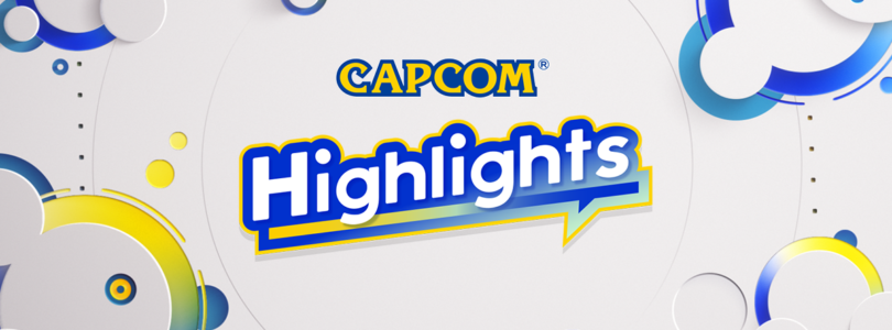 Street Fighter™ 6, Monster Hunter Stories™ y Exoprimal™ suben de nivel en el Capcom Highlights