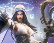 Hécate se presenta como la primera deidad nueva en SMITE 2