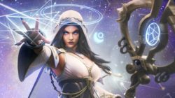 Hécate se presenta como la primera deidad nueva en SMITE 2