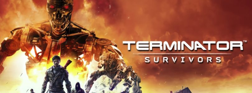 Terminator: Survivors es un nuevo survival cooperativo de mundo abierto que se lanzará en acceso anticipado este octubre