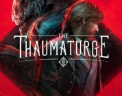 11 bit studios y Fool’s Theory lanzan hoy The Thaumaturge en PC
