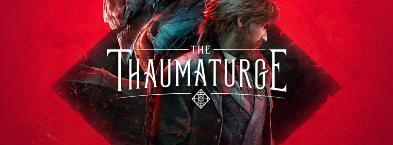 11 bit studios y Fool’s Theory lanzan hoy The Thaumaturge en PC