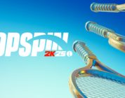 El roster de TopSpin 2K25 reúne los iconos del pasado, presente y futuro del tenis