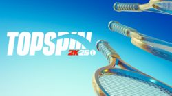 TopSpin 2K25: Un renacimiento con sabor a victoria, pero con margen de mejora
