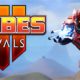 Ya está disponible en Steam el acceso anticipado del shooter multijugador TRIBES 3: Rivals