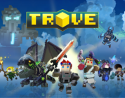 La actualización de Trove lleva el Kraken a las consolas y se vuelve espeluznante con el evento Shadow’s Eve
