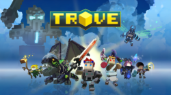 Trove lanza su actualización Radiant Pathfinder y el evento de Acción de Gracias
