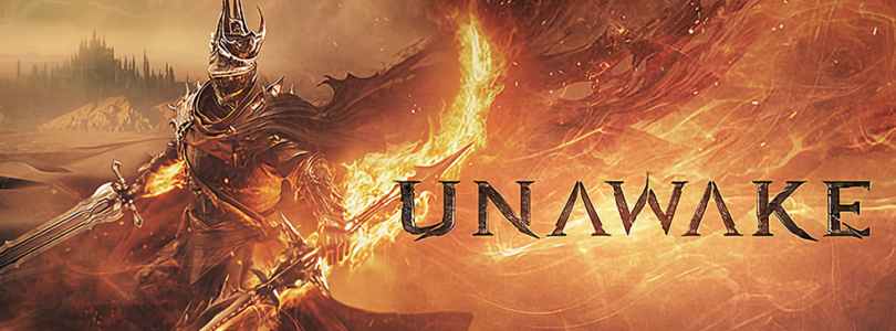 Unawake: el esperado Hack & Slash de acción protagoniza la presentación de NVIDIA en COMPUTEX