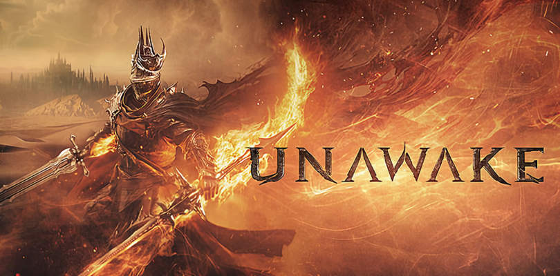 Unawake: el esperado Hack & Slash de acción protagoniza la presentación de NVIDIA en COMPUTEX