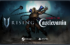 Ya esta disponiblke la version de lanzamiento de V Rising junto con el vento de Legacy of Castlevania