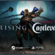 V Rising revela un crossover con Castlevania para mayo