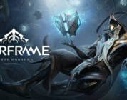 Domina las páginas de la realidad en la actualización Dante Unbound de Warframe el 27 de marzo