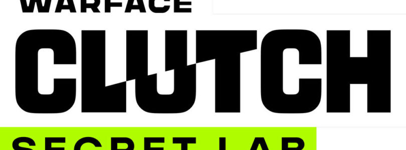 Warface: Clutch lanza su temporada de primavera, Secret Lab