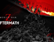 La actualización gratuita «Thrill of the Kill» de World War Z: Aftermath llega hoy a PC, PlayStation y Xbox