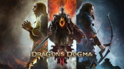 ¡Adelante Arisen! Dragon’s Dogma™ 2 se estrena hoy en PlayStation®5, Xbox Series X|S y en formato PC