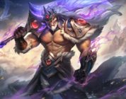 Actualización de Desarrollo de League of Legends: Arena, Lee Sin y Primer Vistazo al Modo PvE