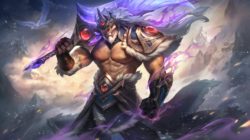 Actualización de Desarrollo de League of Legends: Arena, Lee Sin y Primer Vistazo al Modo PvE