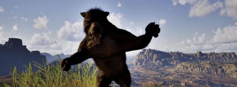 Mortal Online 2 prueba nuevos asedios en el servidor de pruebas y más