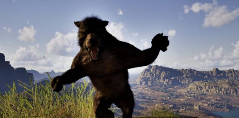 Mortal Online 2 prueba nuevos asedios en el servidor de pruebas y más