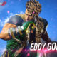 Eddy Gordo ya disponible en TEKKEN 8