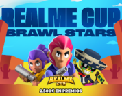 realme reúne a más de 400 participantes en el primer torneo de Brawl Stars entre jugadores anónimos y creadores de contenido