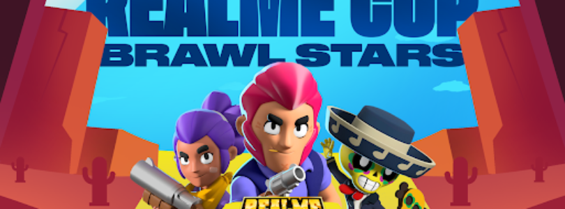 realme reúne a más de 400 participantes en el primer torneo de Brawl Stars entre jugadores anónimos y creadores de contenido