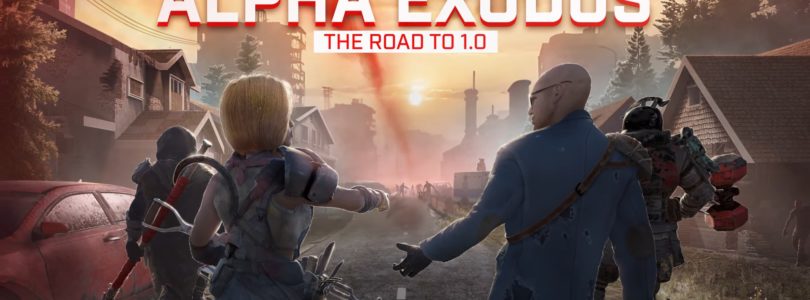 Después de más de 10 años en acceso anticipado, 7 Days to Die anuncia el lanzamiento oficial de su versión 1.0 y la nueva versión de consolas.